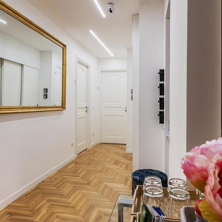 Navona Central Relais Rome Exterior photo