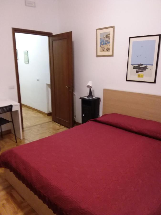 Navona Central Relais Rome Exterior photo