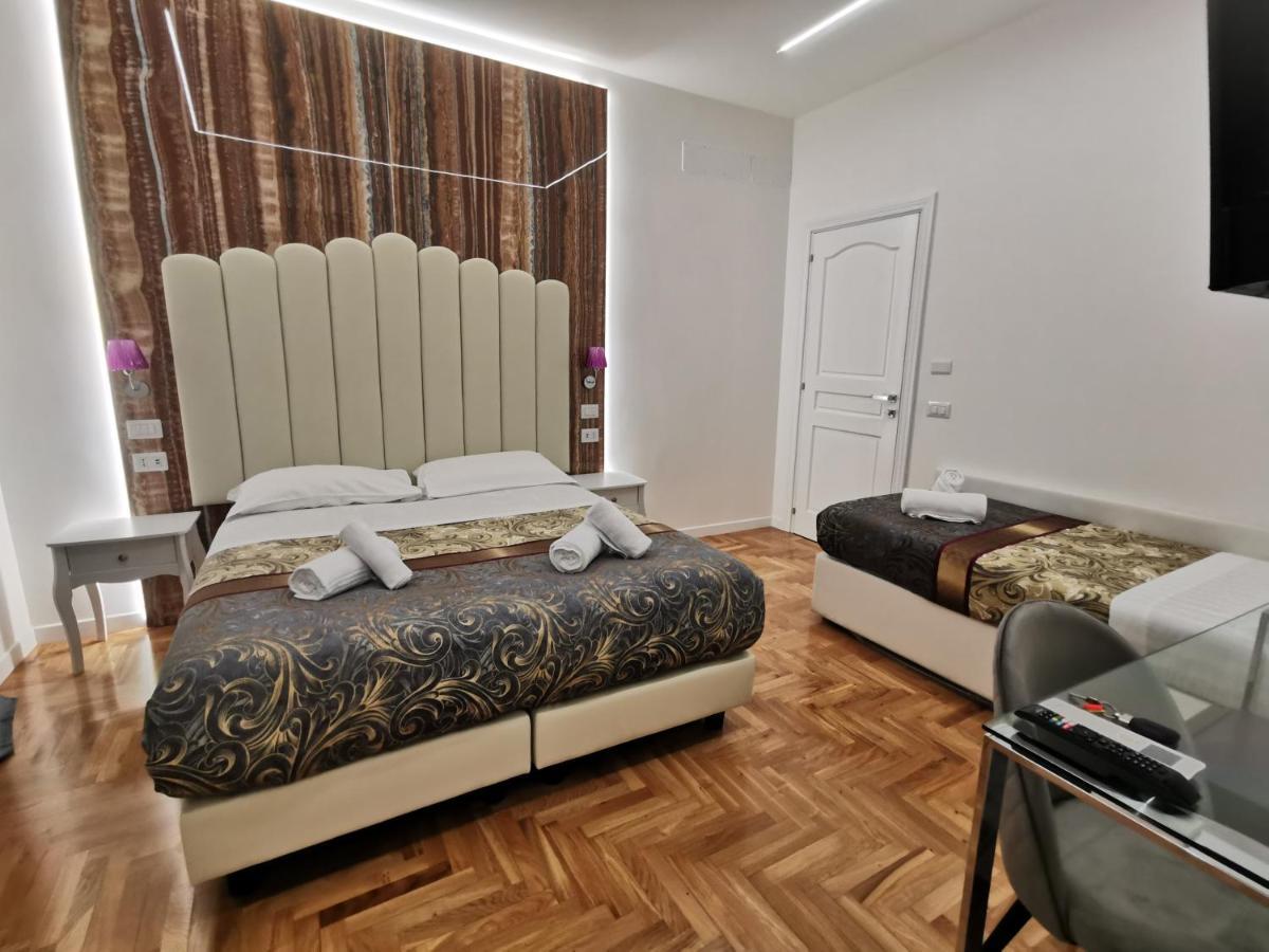 Navona Central Relais Rome Exterior photo