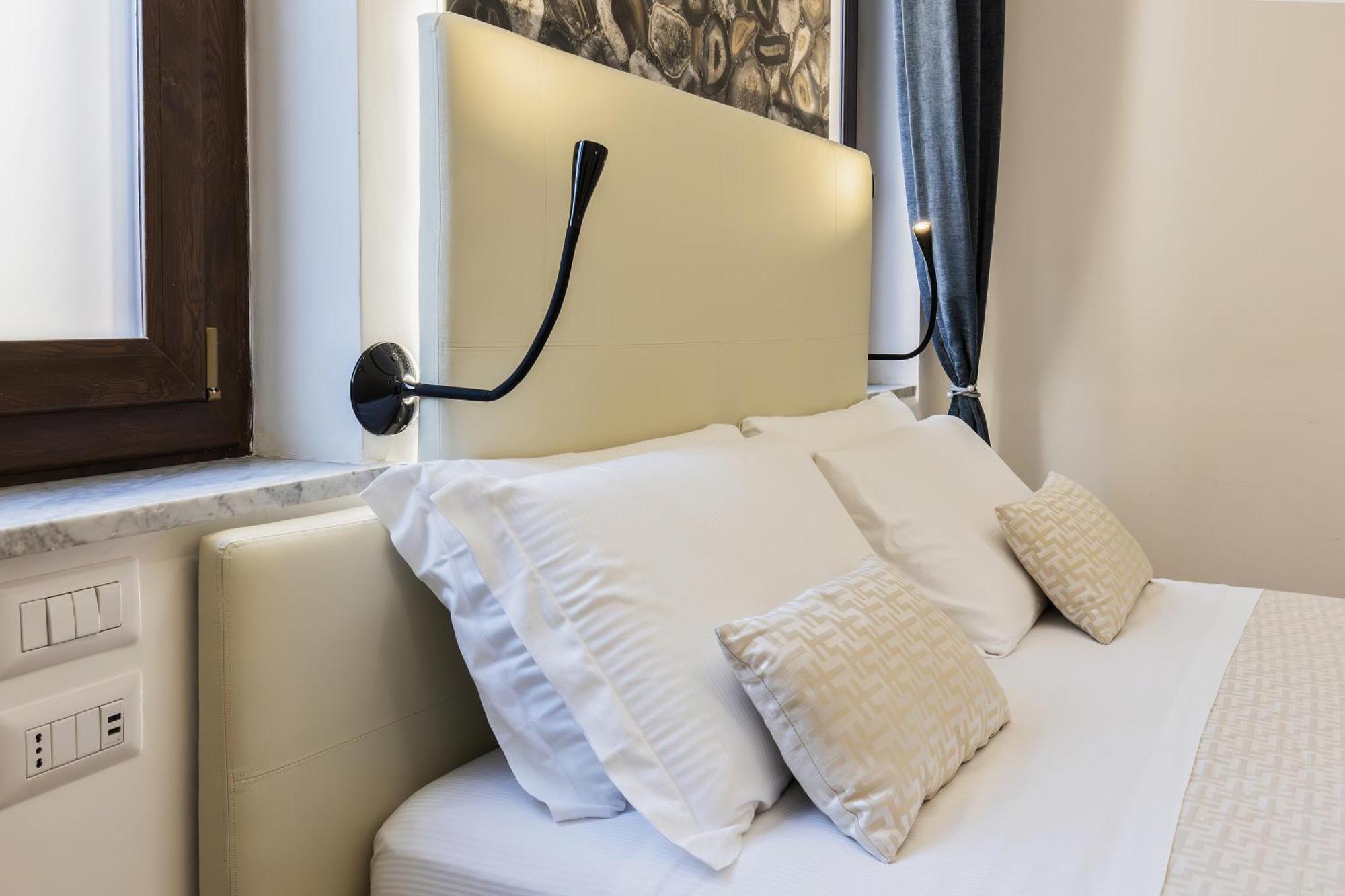 Navona Central Relais Rome Exterior photo