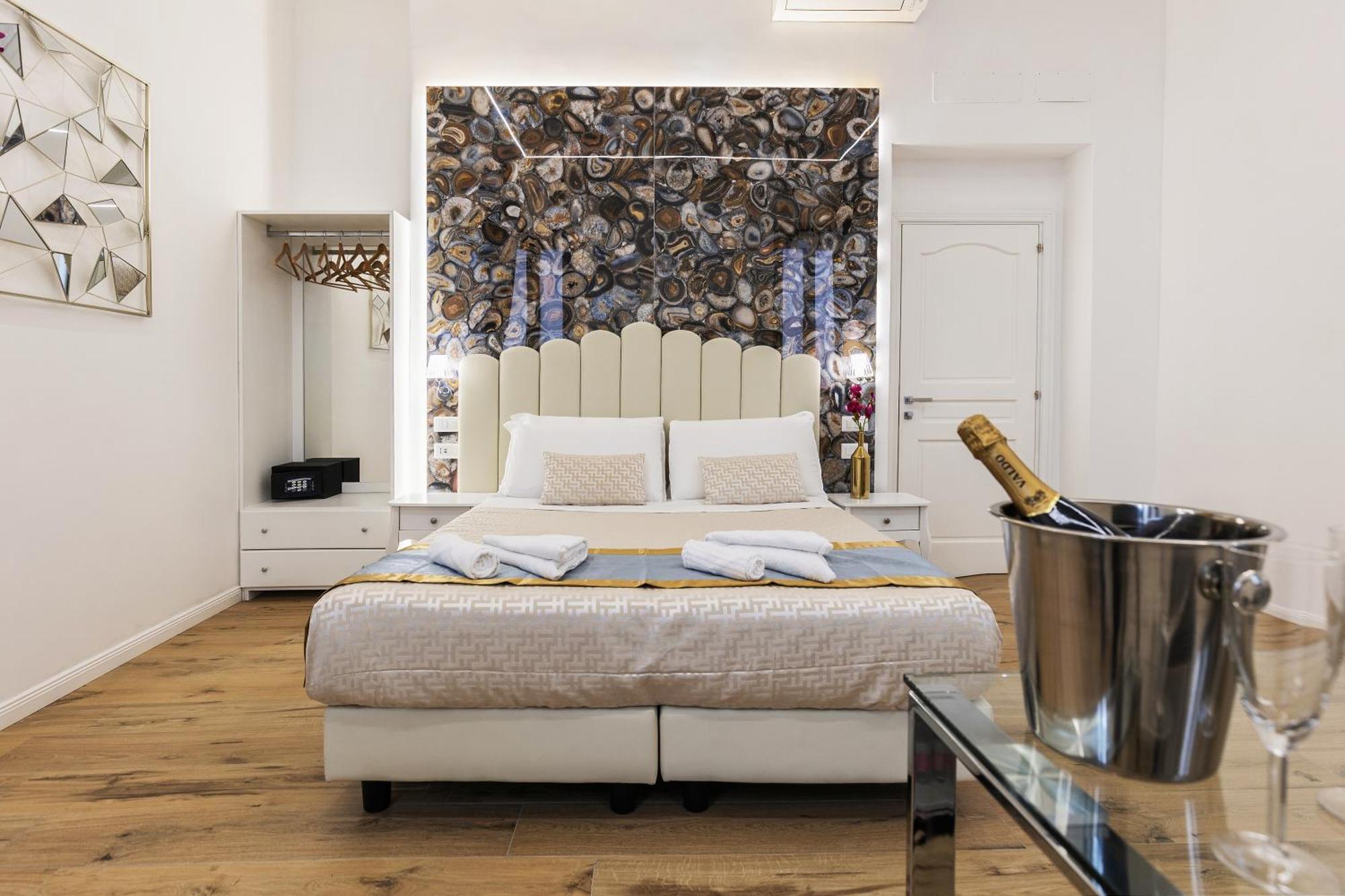 Navona Central Relais Rome Exterior photo