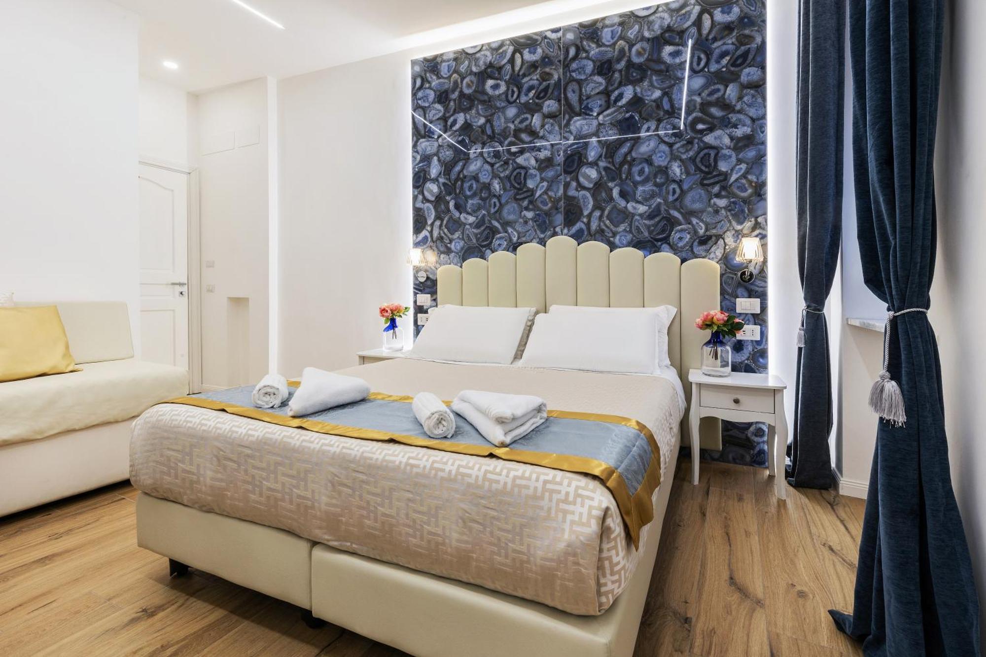 Navona Central Relais Rome Exterior photo