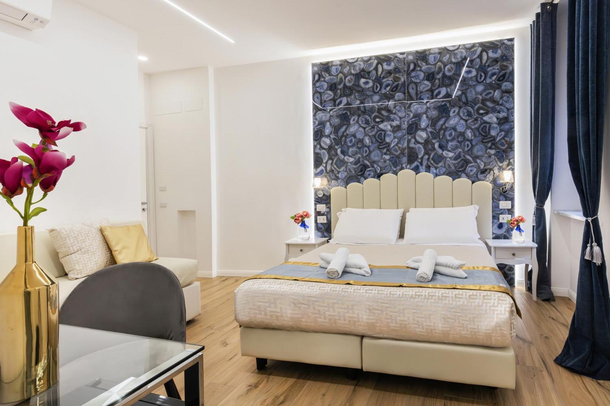 Navona Central Relais Rome Exterior photo